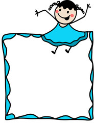 Valentine&rsquo;s Day Clipart Set, Love,Valentine's Day Kids ,