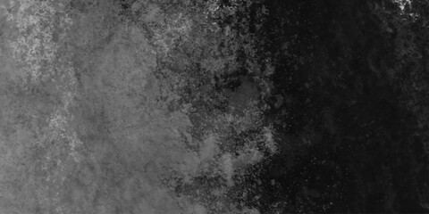 Abstract black and white Marble texture. background old grunge textures design. Black wall texture, white color concrete wall for background.	