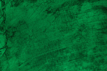 Obraz premium Old wall texture smeared engine oil cement dark black green background abstract grey color design are light with white gradient background.