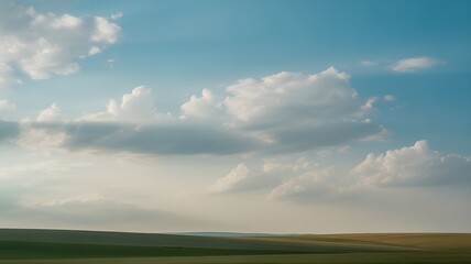 rain clouds type smoke clouds with background