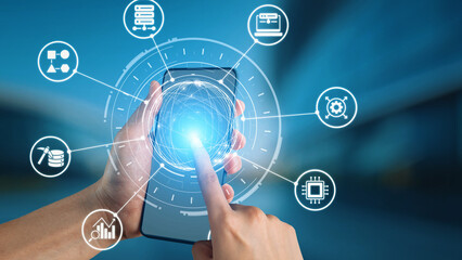 Concept of big data processing and analysis using big data architecture enables insights, big data visualization, and big data integration. Gist