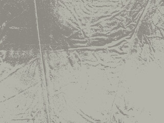 ector concrete texture. Folded surface background for banner design, architecture flyer, poster template. Grey textured effect. Сreased pattern. Urban stone backdrop. Monochrome industrial surface.