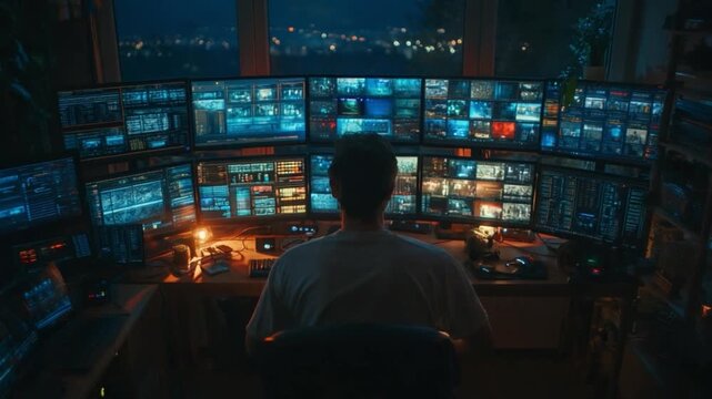 Crypto Security Auditor Testing Multi-Chain Firewalls