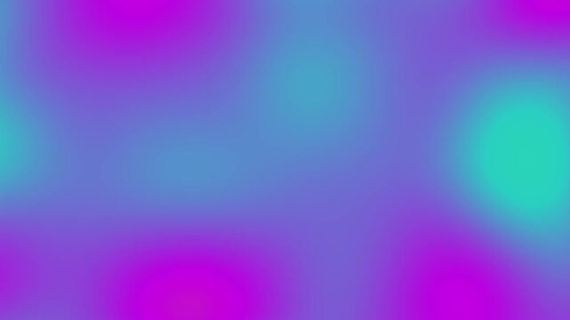 Abstract Vibrant Pink Purple And Orange Liquid Fluid Gradient Background
