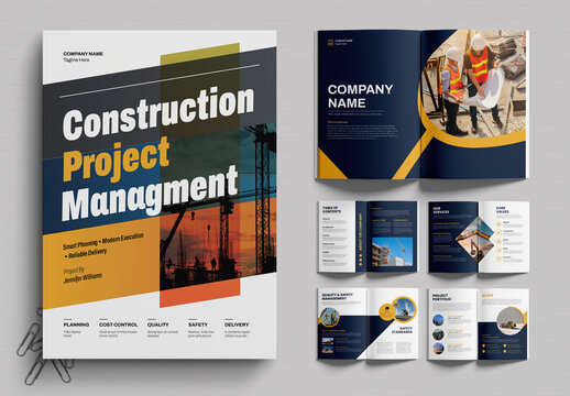 Construction Project Management