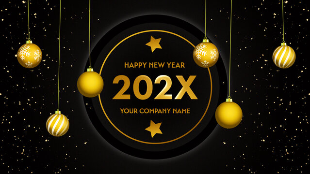 New Year Wish
