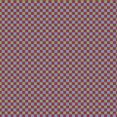 Seamless repeating pattern bright and vibrant in Christmas color combinations Christmas, snowy winter, sky concept. Vector background for gift wrap, surface design and other design projects