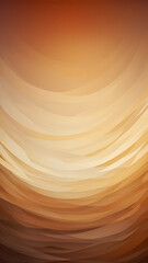 Warm Luxury Light Gradient