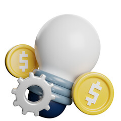 Finance Idea Creative