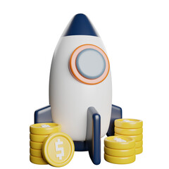 Finance Startup Launch