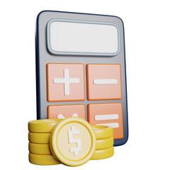 Financial Calculations Accounting