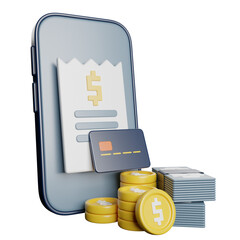 Mobile Payment Finance