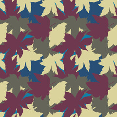 Seamless Colorful tie dye shibori print. Seamless hand drawn batik pattern.Rug textured background. Modern batik wallpaper tile. Watercolor pattern for fabric, clothes, wallpaper. Ethnic design.
