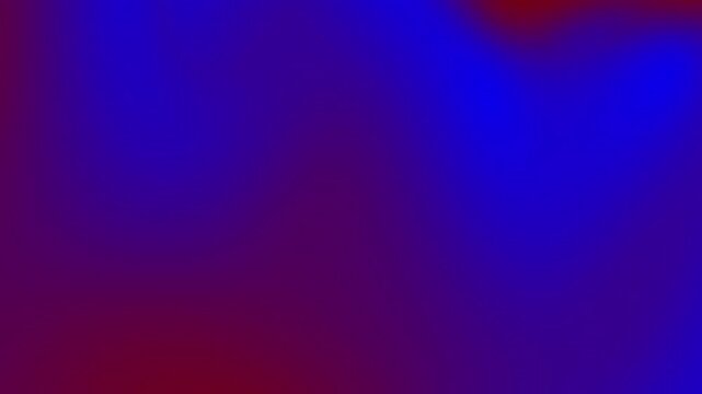 A captivating abstract background featuring a smooth, flowing gradient of deep blue, electric indigo, and subtle maroon tones, perfect for modern digital design projects