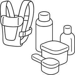 Travel-Ready Infant Mobility Kit.eps