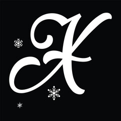 Handwritten letter X, Artistic letter X, Gothic letter X, Royal monogram X, Logo letter X, Alphabet monogram X, Split monogram X, Frame monogram X, Crest monogram X, Boho letter X, Watercolor letter X