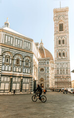 Florence Dome.