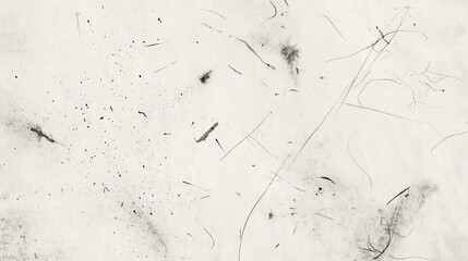 Abstract texture with dark speckles and lines for backgrounds, overlays, or design elements in digital projects, print materials, or presentations.