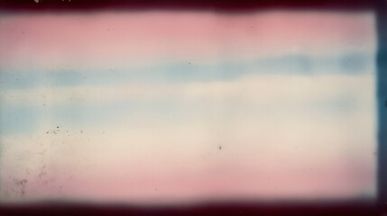 Abstract background with pink, blue, and white blurry colors ideal for presentations, web design, social media posts, and artistic projects.