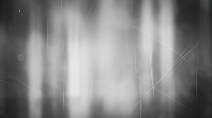 Abstract blurred black and white vintage background suitable for design projects, website graphics, social media posts, and artistic presentations.