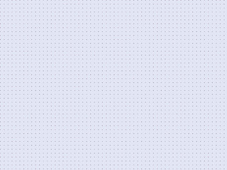 Subtle Periwinkle Lavender Fine Dot Grid Pattern Background Texture Illustration