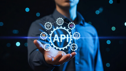 API Application Programming Interface Technology and Software Development