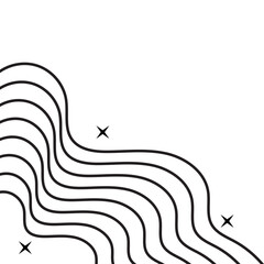 Y2K Corner with Sparkle