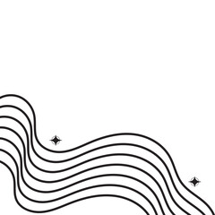 Y2K Corner with Sparkle