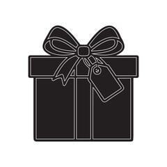 gift, present, surprise, celebration, joy