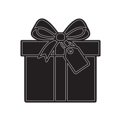 gift, present, surprise, celebration, joy