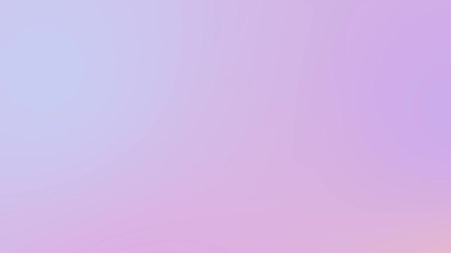 Purple pink cream gradient abstract background with soft texture