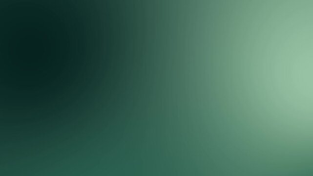 Black green soft green gradient abstract background with soft texture