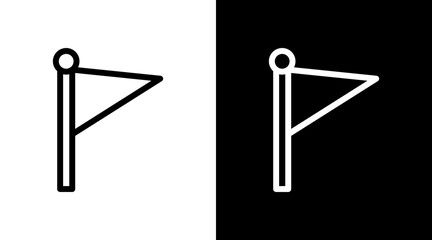 Milestone Icon For Design Elements