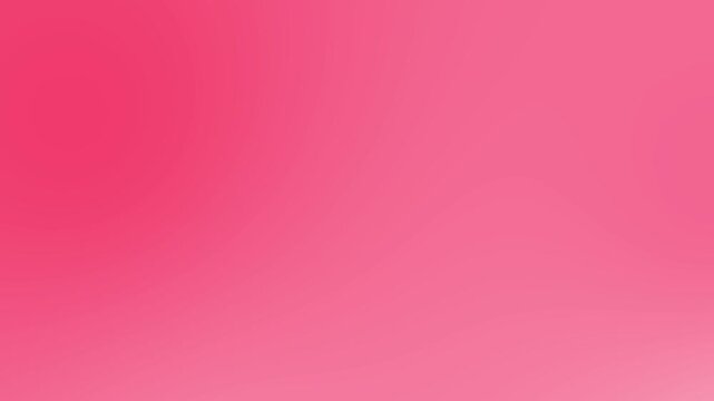 Pink cream gradient abstract background with soft texture