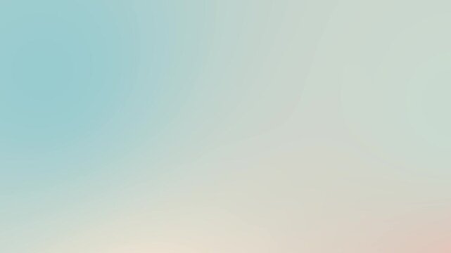 Green pastel red pastel blue pastel yellow pastel gradient abstract background with soft texture