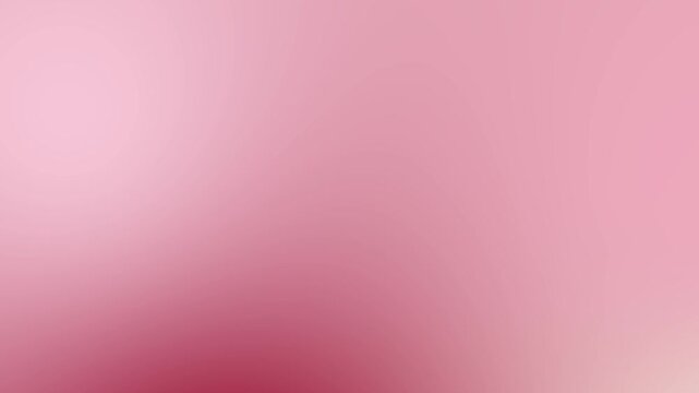 Soft pink maroon gradient abstract background with soft texture