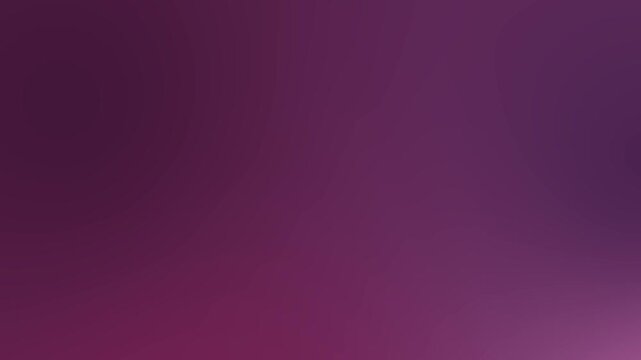 Pink purple black gradient abstract background with soft texture