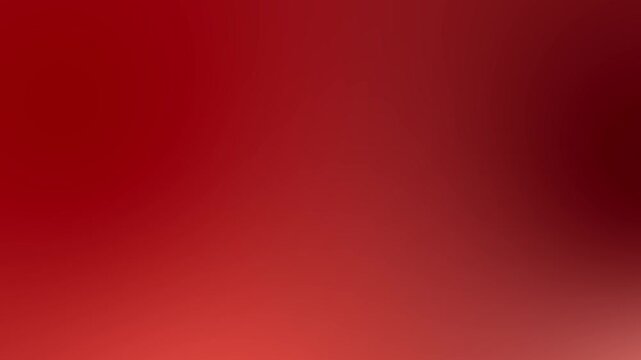 Red maroon gradient abstract background with soft texture