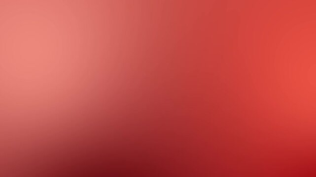 Red cream maroon gradient abstract background with soft texture