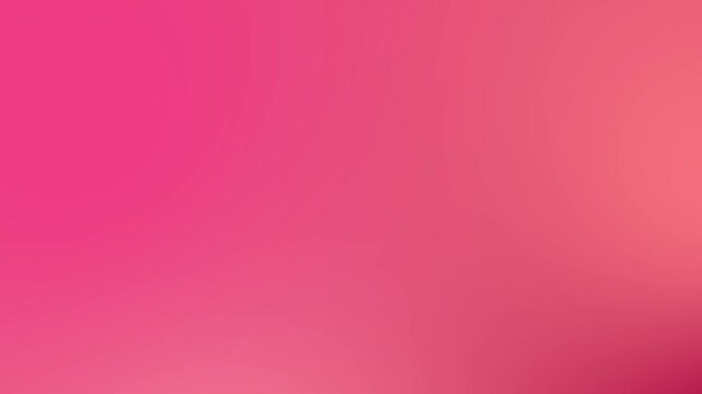Red pink white gradient abstract background with soft texture