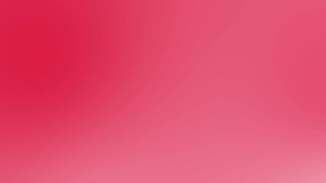Red pink cream gradient abstract background with soft texture