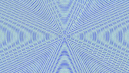 Abstract geometric pattern