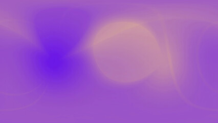 Blurred purple and pink gradient