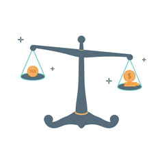  balancing financial concepts like taxes and money