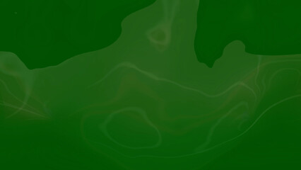 Lush green landscape © ibna