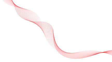 abstract wave background