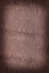 old wood with vignetting effect. an old board. old wood background, base, substrate, retro, vintage,
 . brown, pink, light, a place for a text or object,  frame, . the effect of aging, close-up.