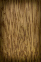 Naklejka premium wooden background, board surface, natural wood pattern, ash, oak, white, vignetting, frame with a place for text or object, vertical