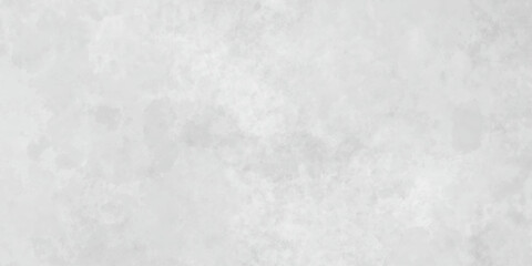 Gray concrete wall as background. White concrete wall texture background .White concrete wall background in vintage style for graphic design or wallpaper. White cement wall in retro concept.

