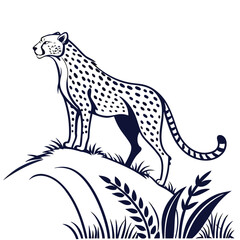 vector animal image free download.